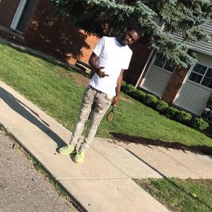 Meet your Posher, Antonio